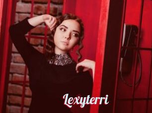 Lexyterri