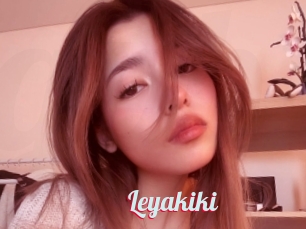 Leyakiki
