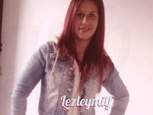 Lezleymilf