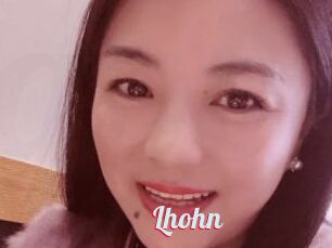 Lhohn