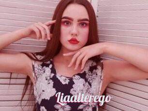 Liaalterego