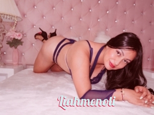 Liahmenoti