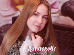 Lianaexotic