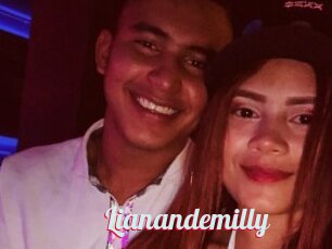 Lianandemilly