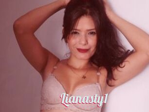 Lianasty1