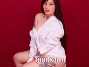 Lianbonett