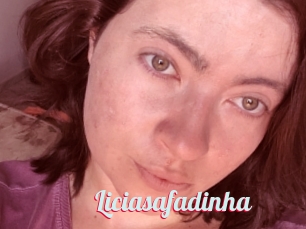 Liciasafadinha