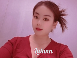 Lidann