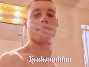 Lieutenantdan
