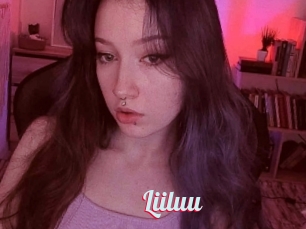 Liiluu