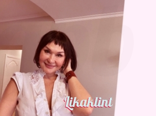 Likaklint
