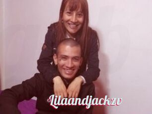 Lilaandjackzv