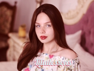 Lilialessons