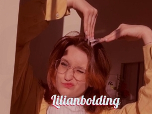 Lilianbolding