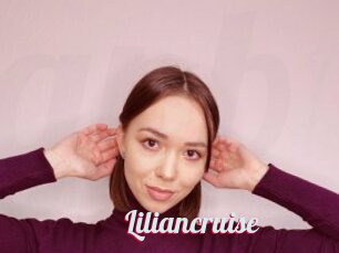 Liliancruise