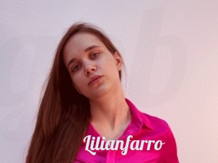 Lilianfarro