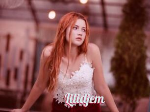 Lilidjem