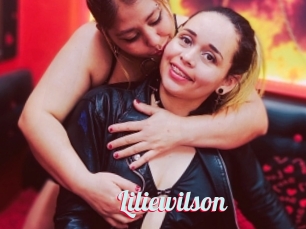 Liliewilson