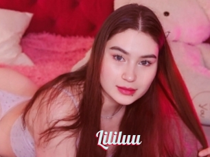 Lililuu