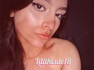 Lilithcute18