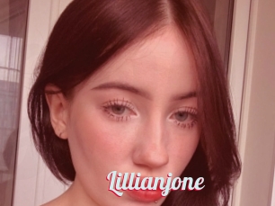 Lillianjone