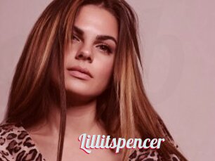 Lillitspencer