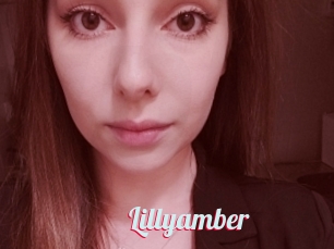 Lillyamber
