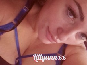 Lillyannxx