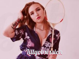 Lillyobsession