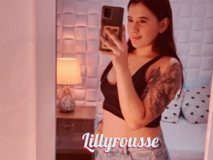 Lillyrousse