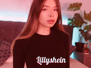Lillyshein