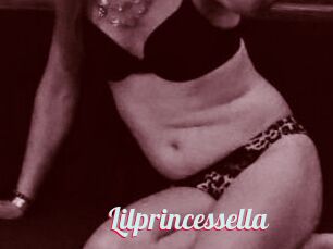 Lilprincessella