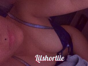Lilshortiie