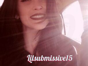 Lilsubmissive15