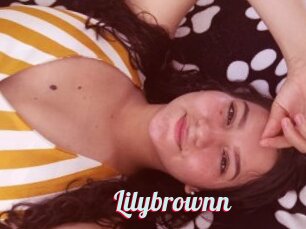Lilybrownn