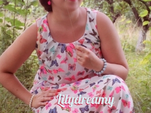 Lilydreamy