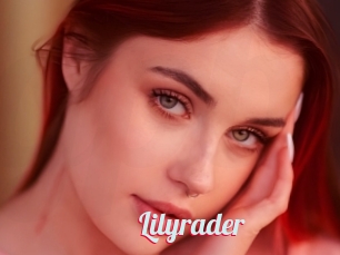 Lilyrader