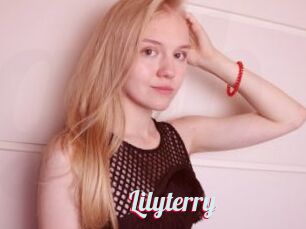 Lilyterry