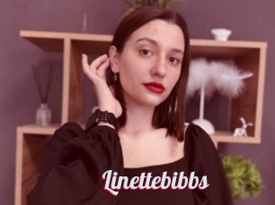 Linettebibbs