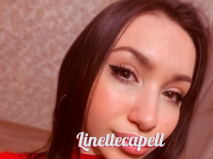 Linettecapell