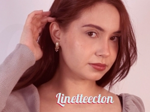 Linetteecton