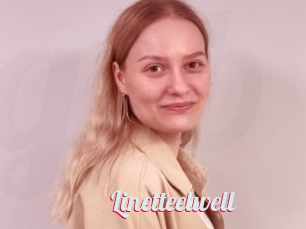 Linetteelwell