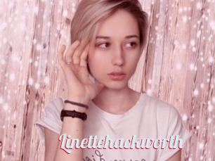 Linettehackworth