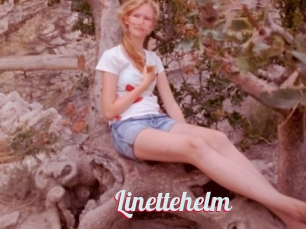 Linettehelm