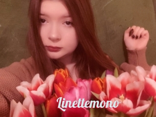 Linettemono