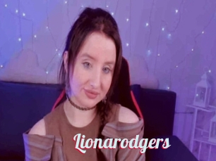 Lionarodgers