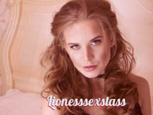 Lionesssexstass