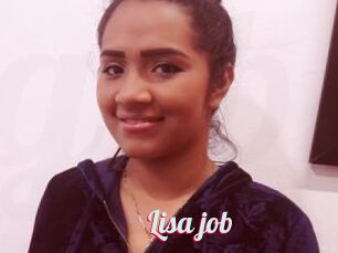 Lisa_job