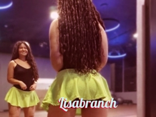 Lisabranch