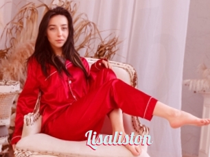 Lisaliston
